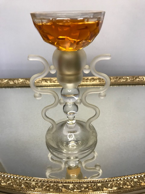 Oh la la Loris Azzaro edp 25 ml. Édition originale de 1993