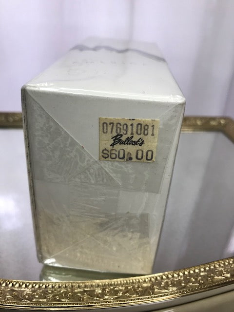 Bijan Bijan eau de parfum 75 ml. Rare, vintage, édition originale. Scellé