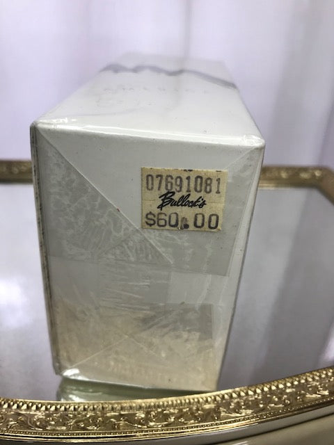 Bijan Bijan edp 75 ml. Rare, vintage, original edition. Sealed