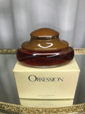 Obsession Calvin Klein edp 50 ml. Première édition originale extrêmement rare.