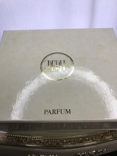 La Perla La Perla pure parfum 15 ml. Rare vintage original. Limited edition. Gift box