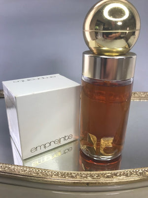 Empreinte Courreges edt 100 ml. Rare first edition. Box without