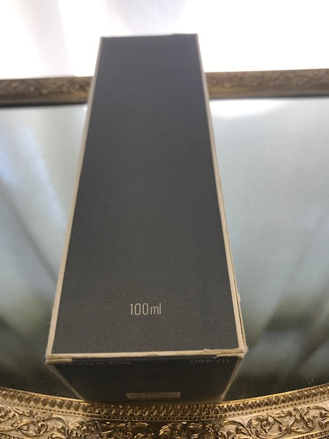 Chanel Pour Monsieur edt 100 ml. Rare vintage 1970 edition. Sealed bottle