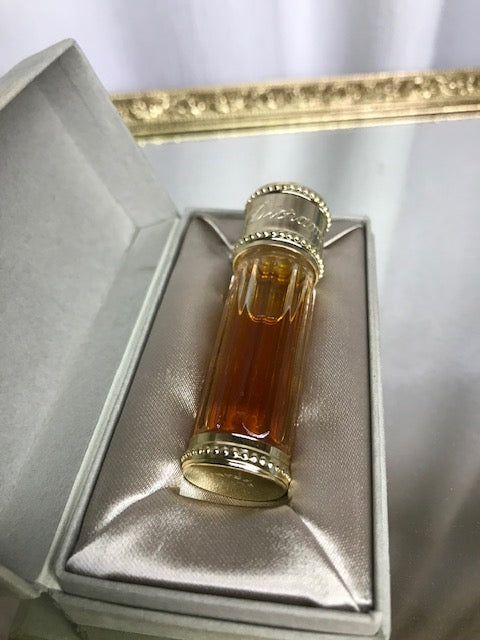 Diorama Dior pure parfum 3,6 ml. Rare, vintage 1960s. Sealed bottle
