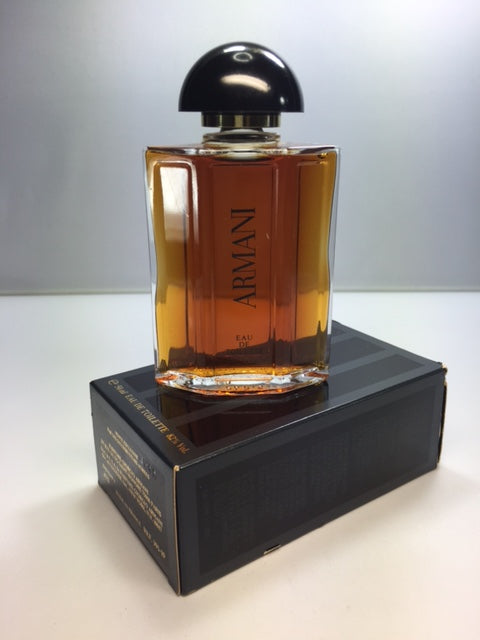 Shop Armani Armani 50 ml online – My old perfume