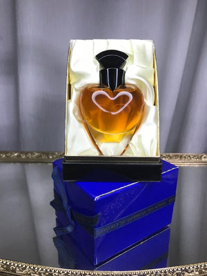 Shiseido Enchanting Dance  with diamond pure parfum 12 ml. Rare limited edition 1986