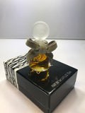 Cabochard Grès pure parfum 7,5 ml. Rare vintage 1970s. 