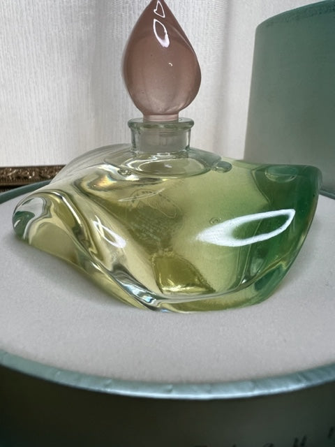 Fleur Excellente Shiseido edp 40 ml. Vintage 1998 original. Flacon scellé