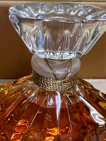 Joy Jean Patou extrait 30 ml baccarat. Rare, vintage, sealed. Superb condition