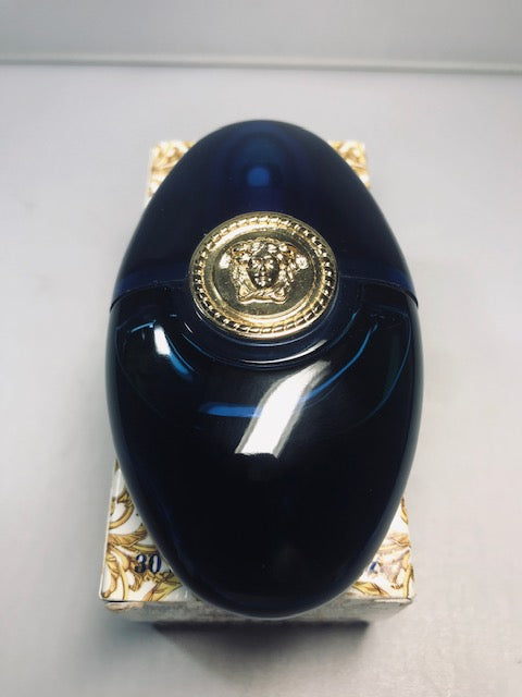 Versace Blonde eau de toilette 30 ml. Rare, vintage, first edition. Sealed/full