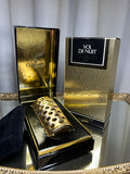 Vol de Nuit Guerlain extrait 7,5 ml. Rare, vintage 1990. Sealed/full bottle