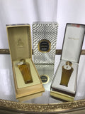 Mitsouko Guerlain extrait 7,5 ml. Extrêmement rare édition 1960. Scellé