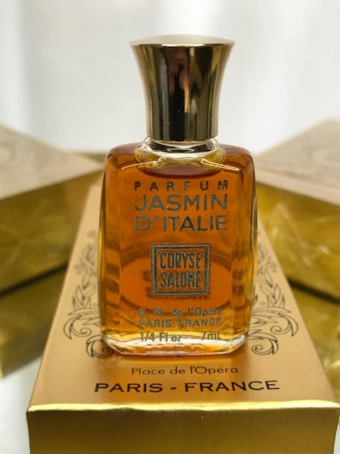 Parfums d'Italie