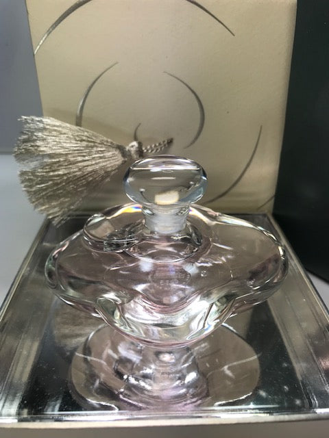 Camélia Supérieur Shiseido eau de parfum 40 ml. Rare vintage