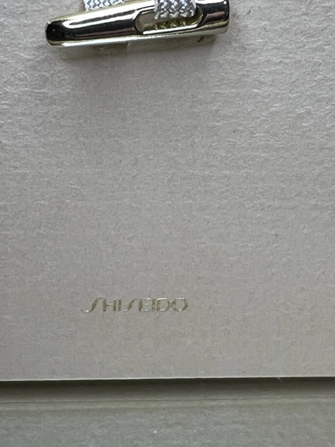 Esprit de Mer Shiseido pur parfum 20 ml. Vintage 1991. Flacon scellé