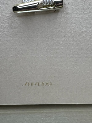 Esprit de Mer Shiseido pure parfum 20 ml. Vintage 1991. Sealed bottle