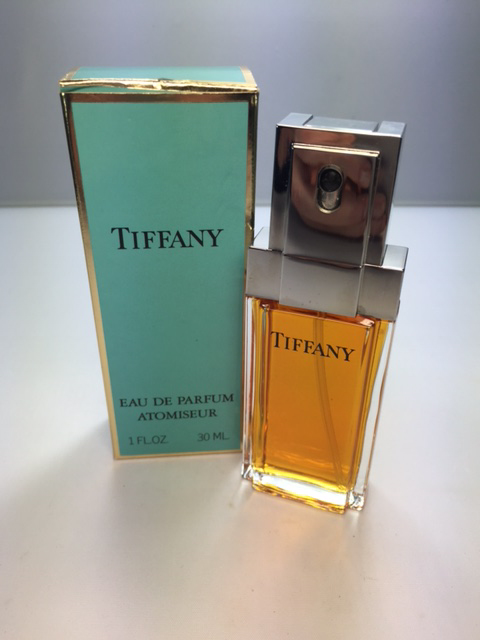 Tiffany Tiffany edp 30 ml. Rare, édition originale vintage 1987