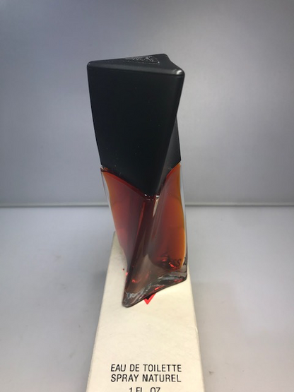 Guess original Eau de toilette 30 ml. Rare, vintage. Sealed