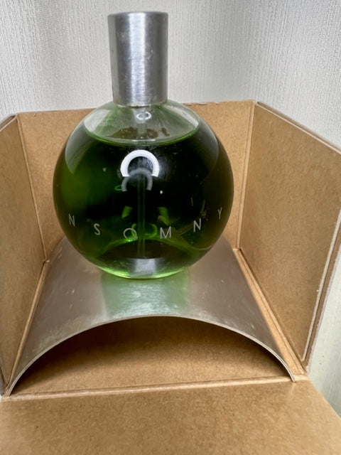Insomny Michel Klein edp 50 ml. Vintage. Flacon scellé