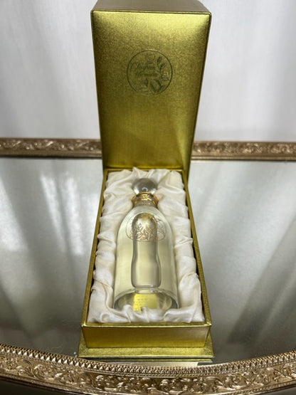 Shiseido Chrysanthemum pur parfum 25 ml. Rare, vintage 1990. Scellé