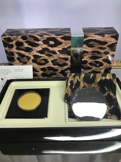 Poudrier de parfum BY Dolce&Gabbana. Rare, vintage. Scellé.