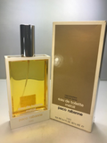 Metal Paco Rabanne eau de toilette 100 ml. Rare, vintage. Scellé