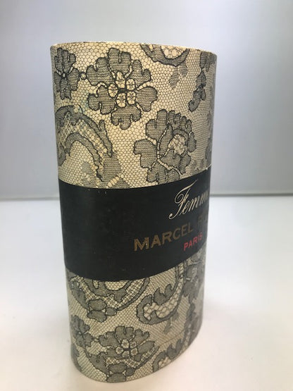 Femme Marcel Rochas original pure parfum 2oz. Rare vintage 