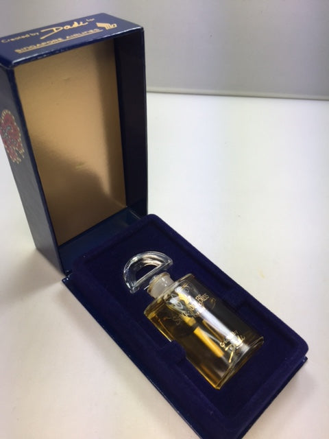 Singapore Bliss Dadi pure parfum 7,5 ml. Rare vintage. - 