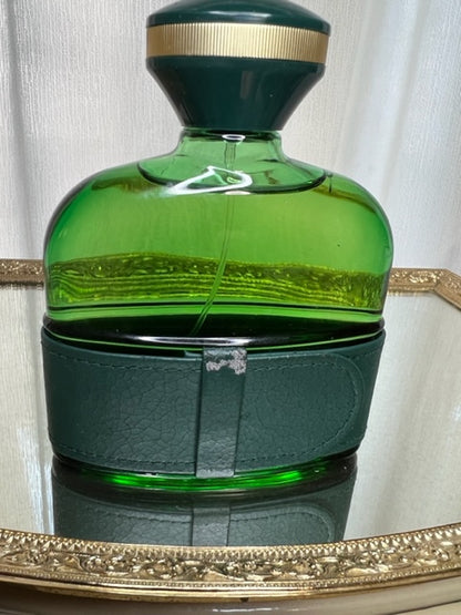 Bobby Jones Bobby Jones edt 125 ml Magnifique coffret en bois. Première édition vintage