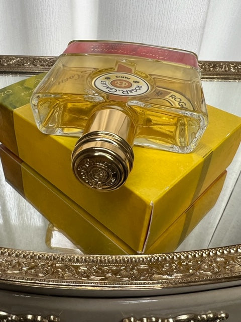 Roger & Gallet Pour L’Homme edt 50 ml. Vintage 1993.