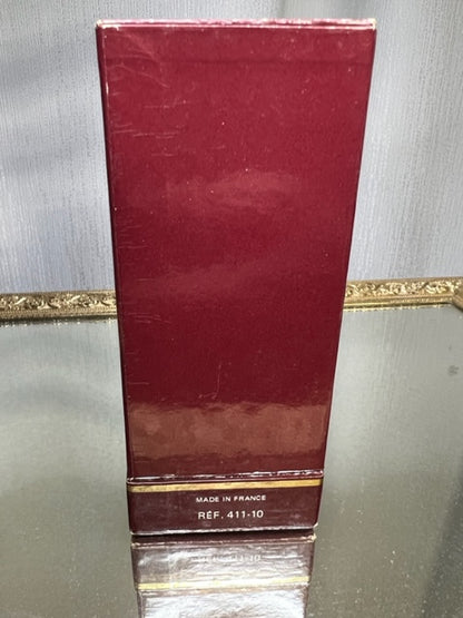 Ecusson Jean d’Albret puro profumo 7,5 ml. Vintage 1970. Flacone sigillato
