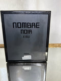 Nombre Noir Shiseido edp 60 ml. Rare édition originale vintage 1982 Flacon scellé