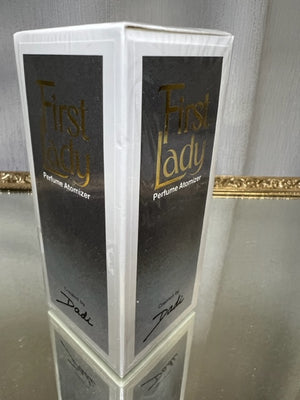 First Lady by Dadi Singapore pure parfum 7,5 ml. Vintage 1980. Sealed