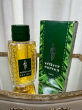 Vetiver Carven edt 100 ml. Rare, vintage 1970. Sealed bottle.