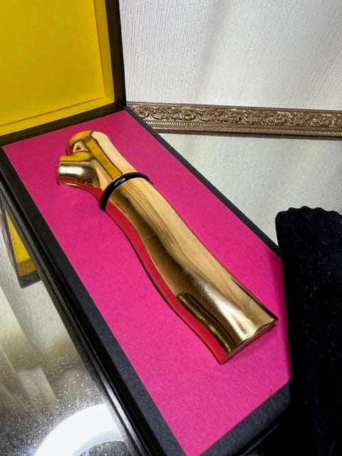 C'est La Vie Christian Lacroix pur parfum 7,5 ml. Édition originale vintage 1990