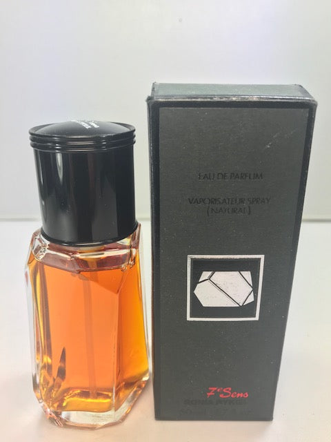 Septième Sens (7e Sens) Sonia Rykiel eau de parfum 50 ml. 