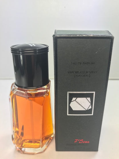 Septième Sens (7e Sens) Sonia Rykiel eau de parfum 50 ml. 