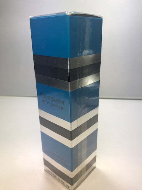 Rive Gauche YSL eau de toilette 100 ml. Rare vintage 1970s. 