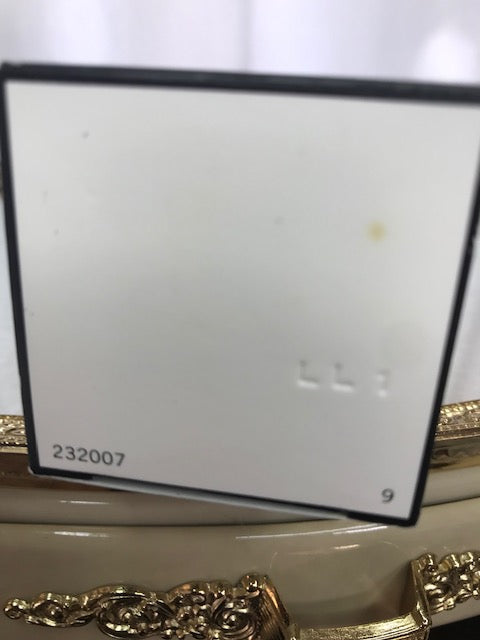 Chanel n° 22 edt 50 ml. Rare, vintage 1970.