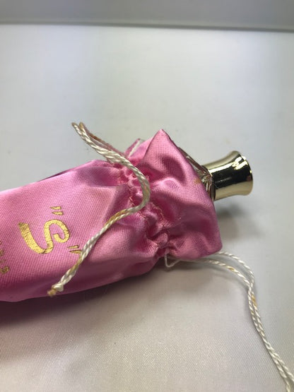 S Schiaparelli pure parfum 10 ml in sac. Rare vintage 1970s.