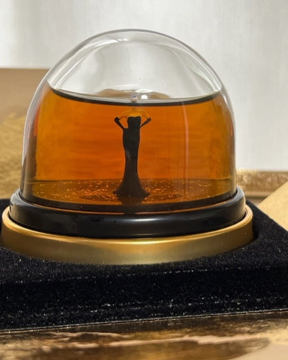 Fragile Jean Paul Gaultier edp 50 ml. Vintage. Sealed bottle