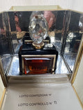 Ferre Gianfranco Ferre pur parfum 15 ml. Vintage années 1980. Flacon scellé