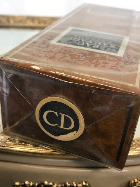 Eau Sauvage Extreme Dior concentree edt  100 ml. Vintage original 1984s. Sealed