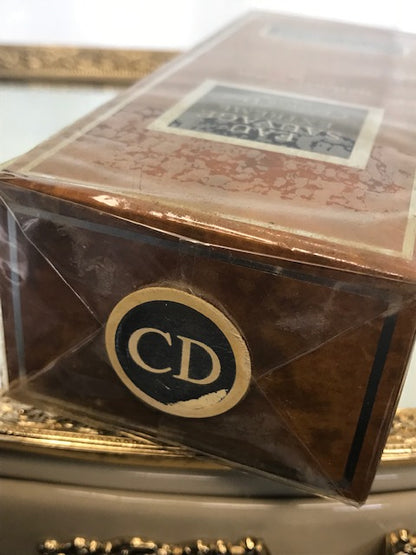 Eau Sauvage Extreme Dior concentree edt  100 ml. Vintage original 1984s. Sealed