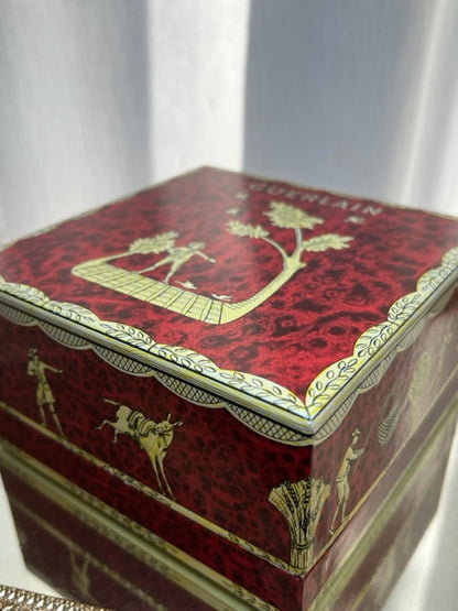 Mitsouko Guerlain extrait 30 ml. Rare, édition limitée. Vintage années 1980. Flacon scellé