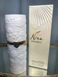 Nina 1987 Nina Ricci edt 50 ml. Rare, vintage 1990.