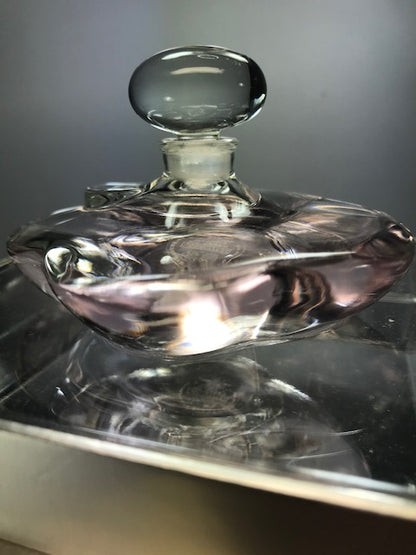 Camélia Supérieur Shiseido eau de parfum 40 ml. Rare vintage