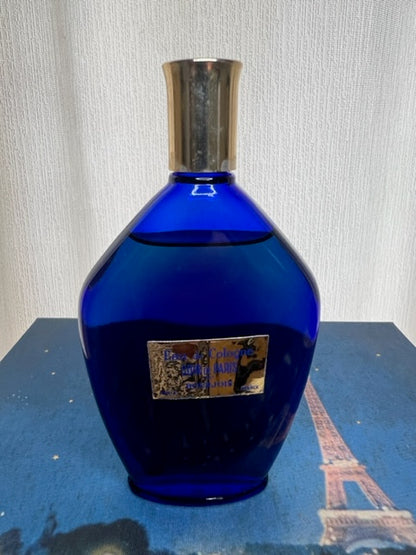 Soir de Paris Bourjois coffret parfum extrait 15 ml et edc 50 ml. Vintage années 50.