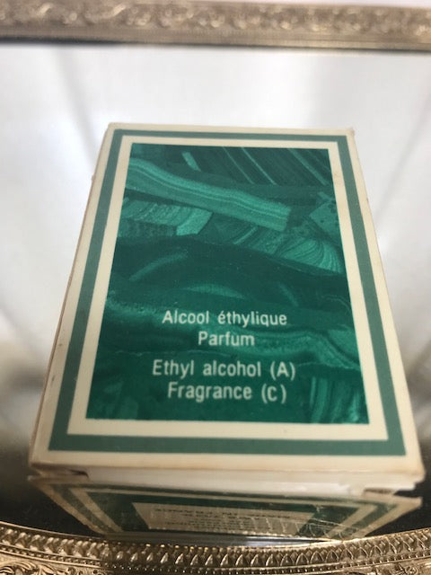 Coriandre Jean Couturier puro profumo 7 ml. Raro, originale 1974.