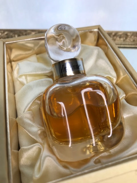 Ingenue Kanebo pure parfum 15 ml. Rare, vintage 1980. Sealed bottle
